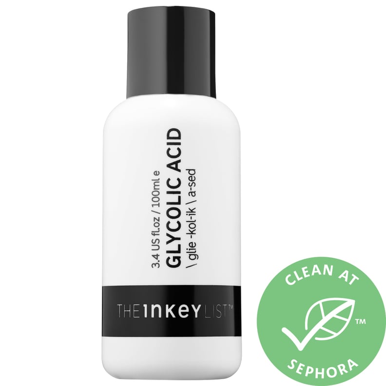 The Inkey List Glycolic Acid Exfoliating Toner