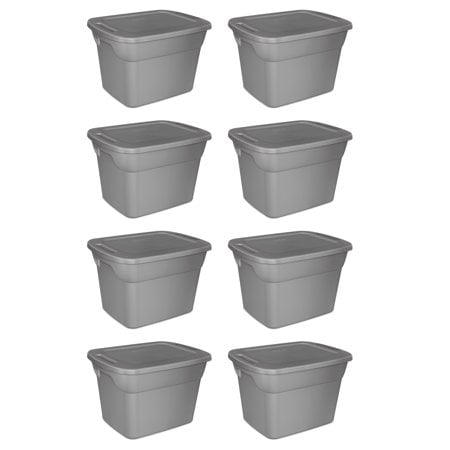 Sterilite 18 Gal