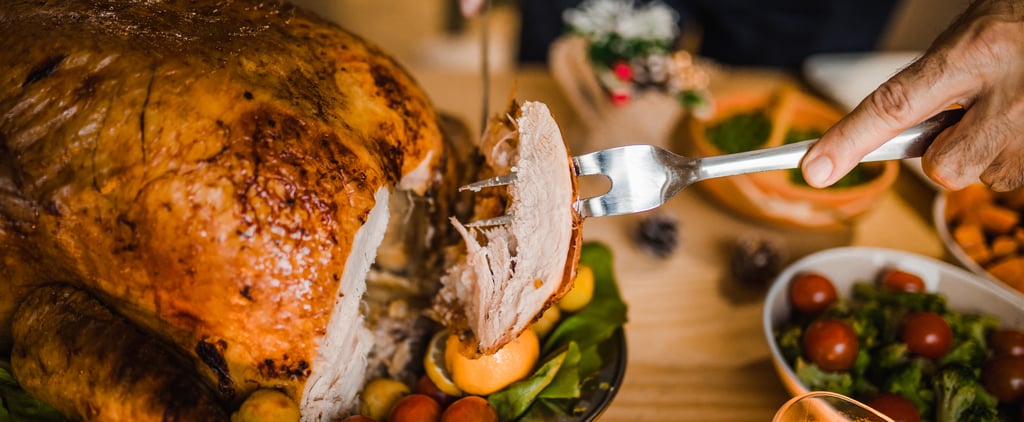 How to Defrost a Turkey Fast: Food Safety Expert Weighs In
