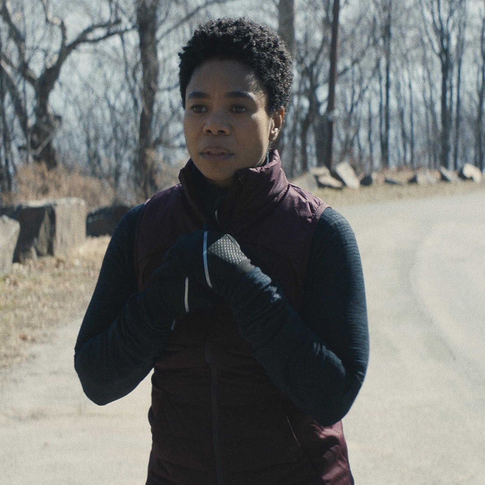 Watch Regina Hall In Prime Video S Master Trailer Popsugar Entertainment