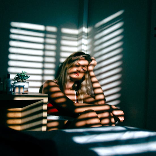 What Anxiety Feels Like