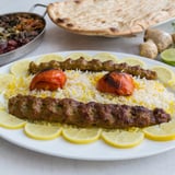 تشيلو كباب الضأن تشيلو كباب الضأن