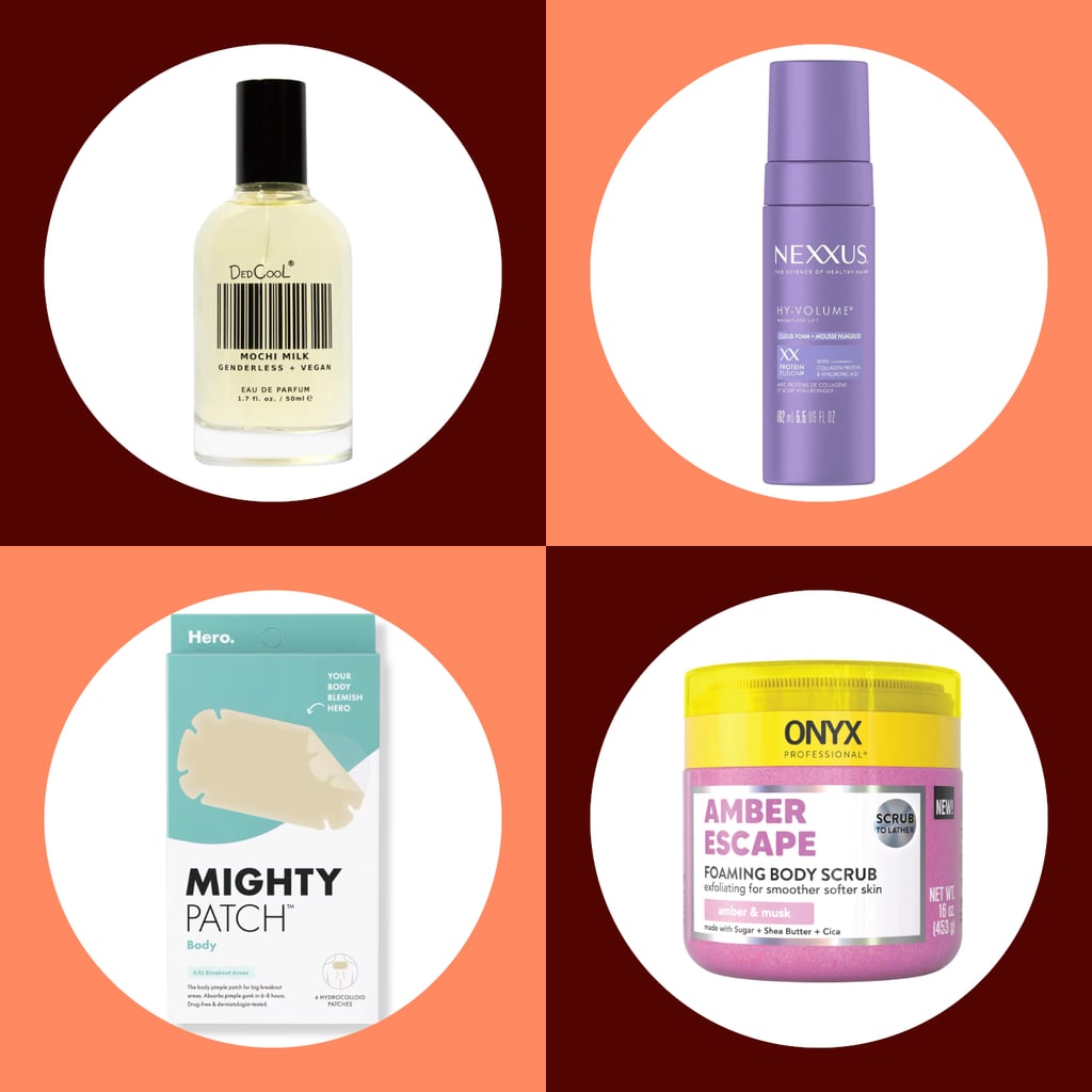 16 Beauty Products Our Editors Can't Get Enough of This Month