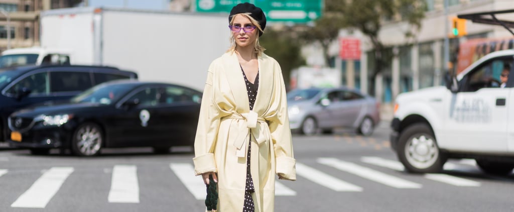 What Jacket to Wear For Spring
