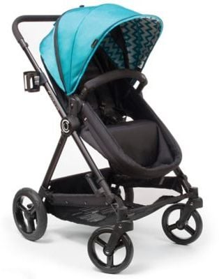 Contours Bliss 4-in-1 Stroller
