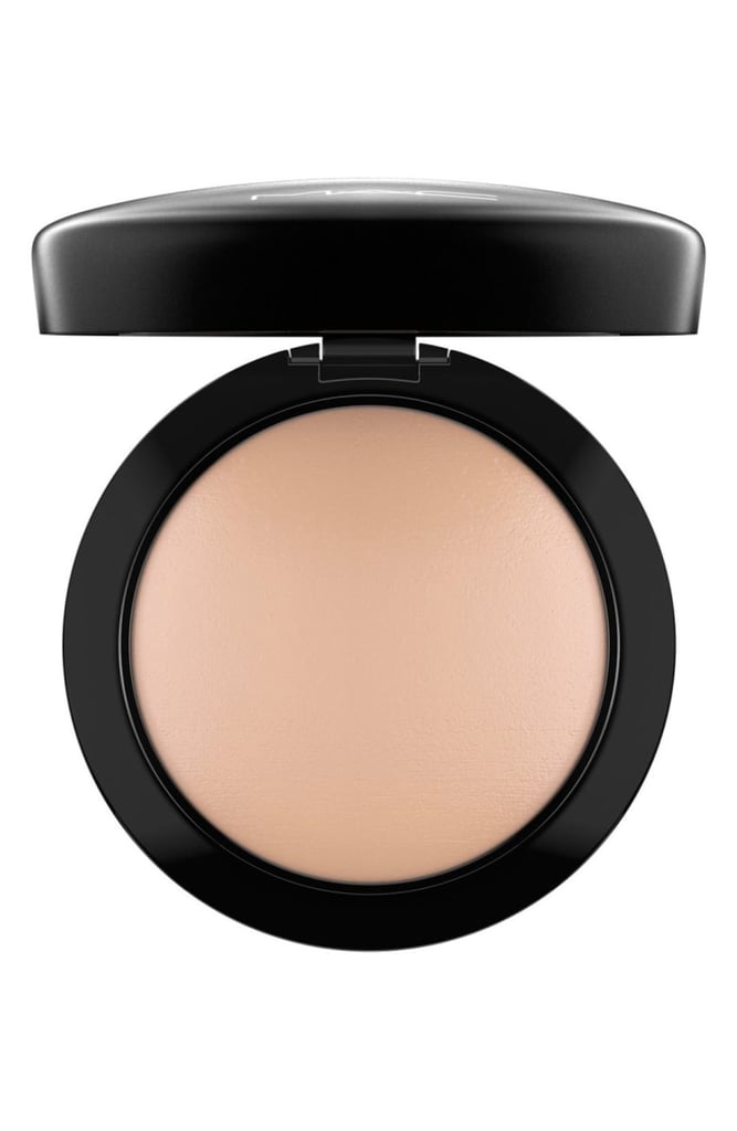 MAC Mineralize Skinfinish Powder