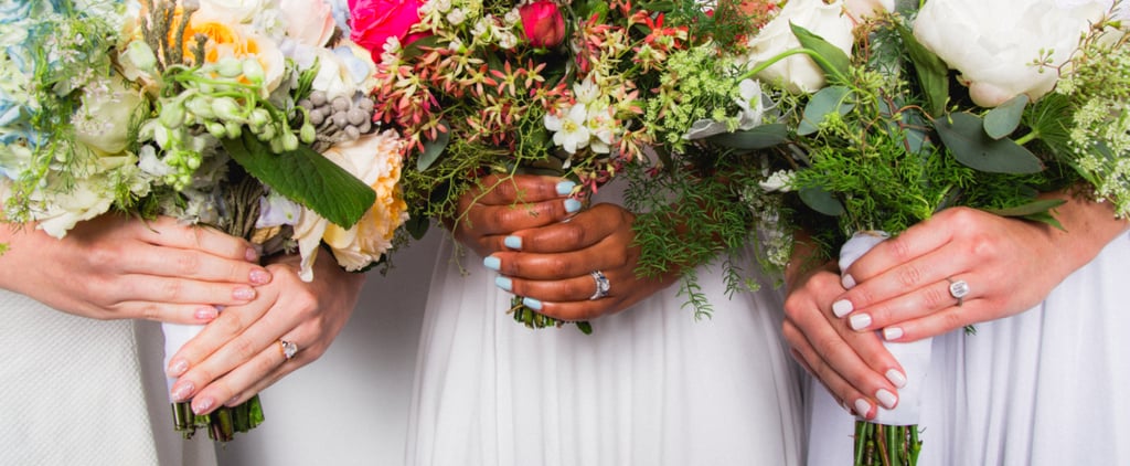 Antique and Vintage Engagement Ring Ideas