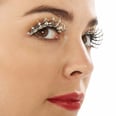 These 8 False Eyelashes Will Make Your Halloween Costume Complete