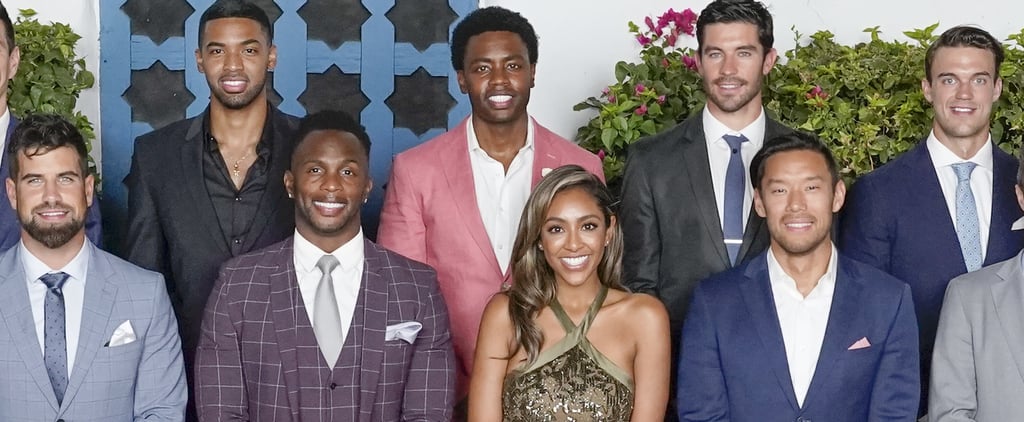The Bachelorette: Here Are the Men Tayshia Adams Has Eliminated So Far