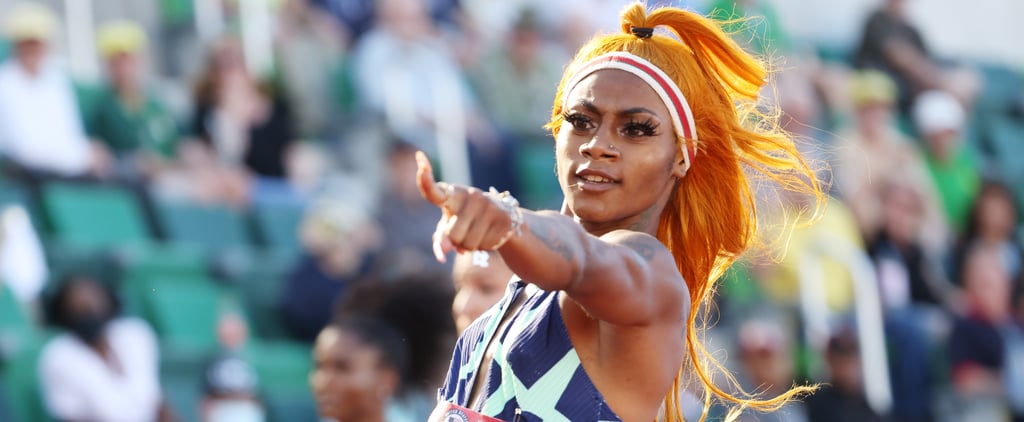 Who Is Sha'Carri Richardson? Facts About the US Sprinter