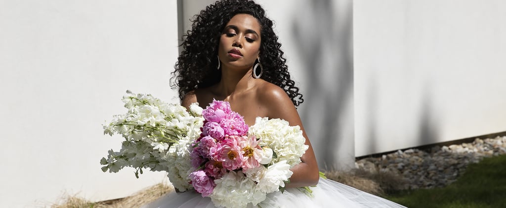 Christian Siriano Launches New Wedding Dresses: "I Wanted Our Brides to Get Excited About Clothes Again"