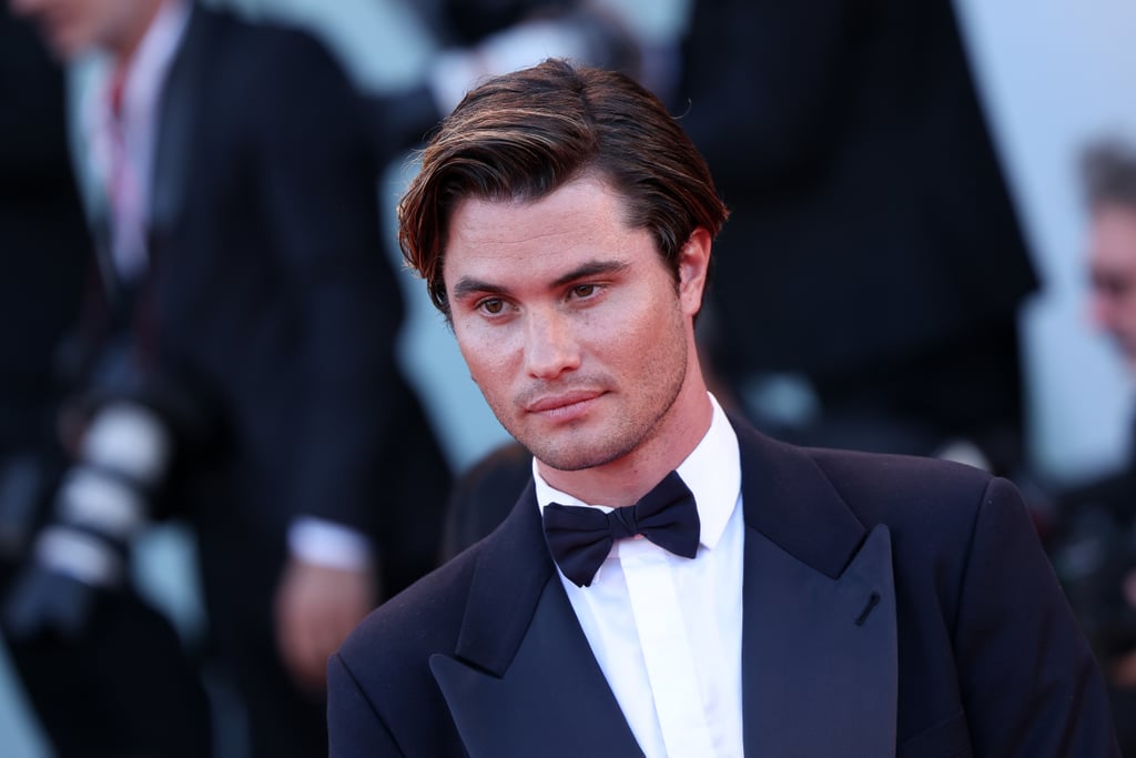 Who Is Chase Stokes Dating?