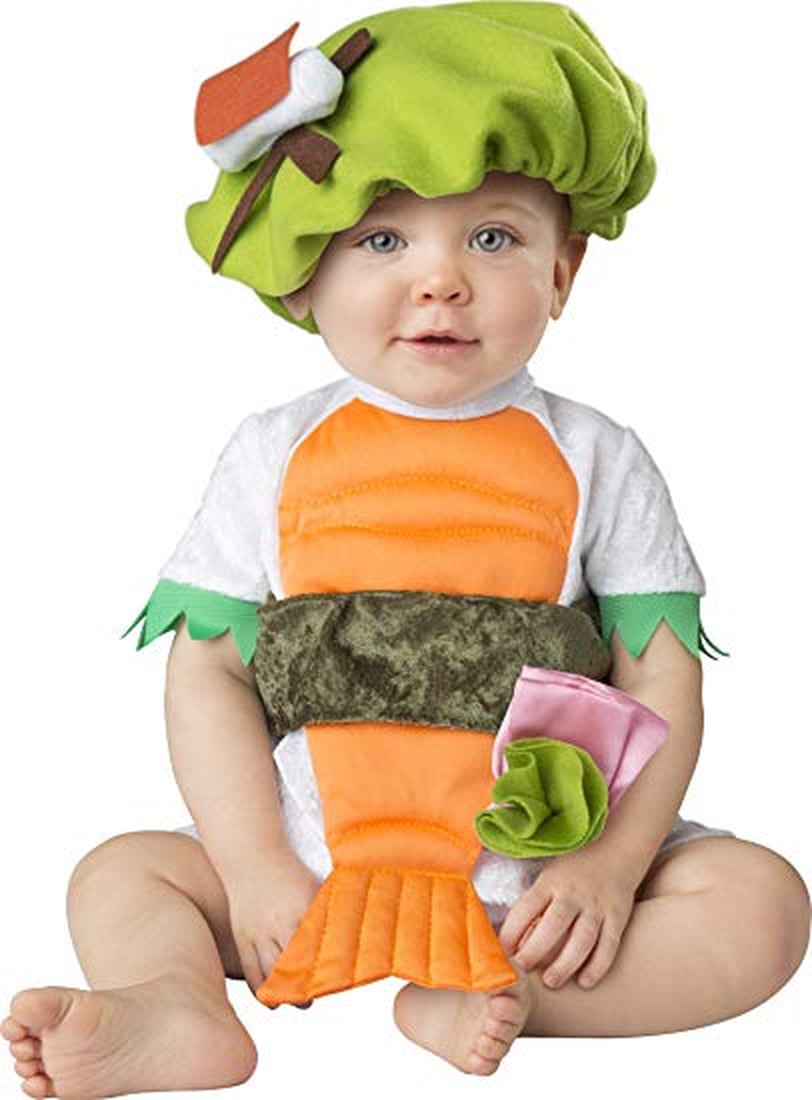 Best Halloween Costumes For Infants And Babies 2020 POPSUGAR Family