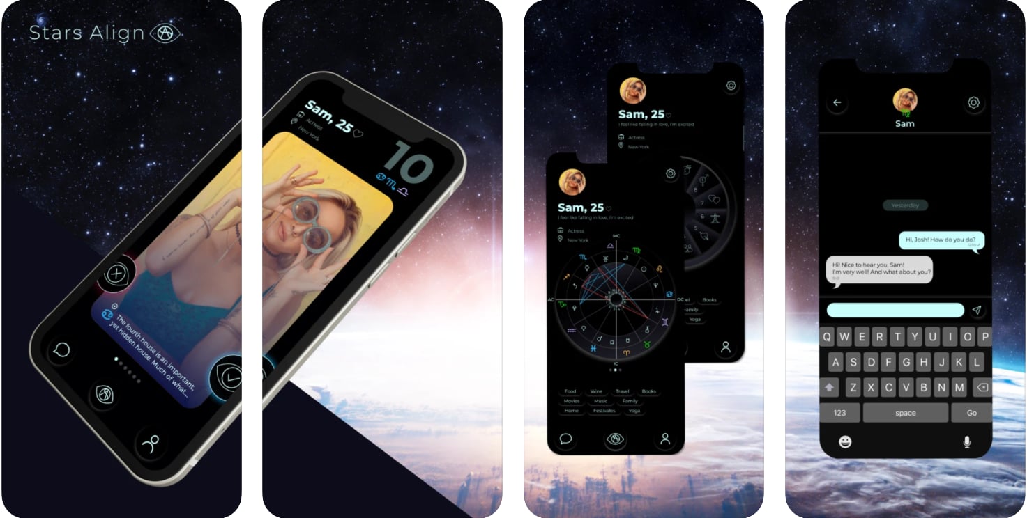 22 Best Astrology Apps of 2022 | POPSUGAR Tech