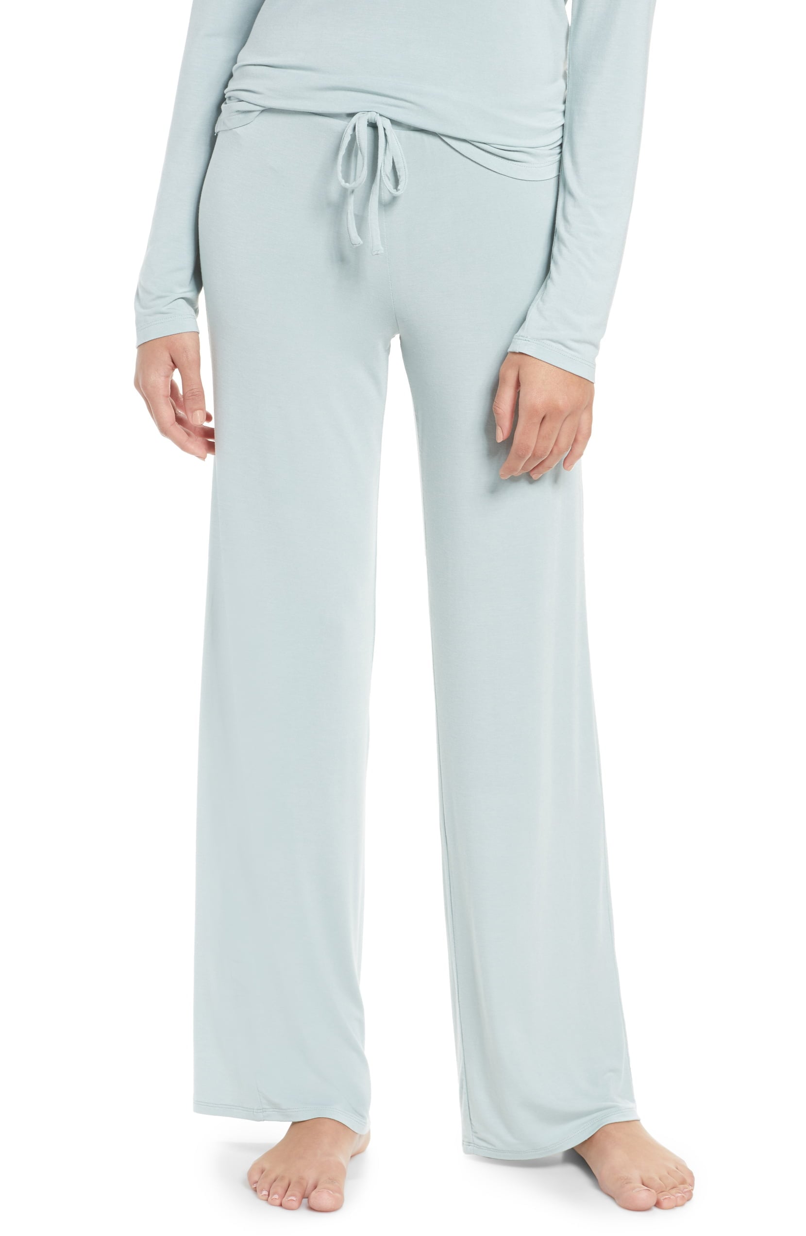 Nordstrom pajama store bottoms