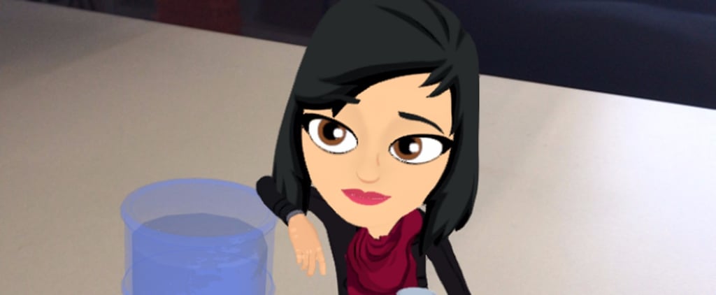 How Do I Use Snapchat's 3D Bitmoji?