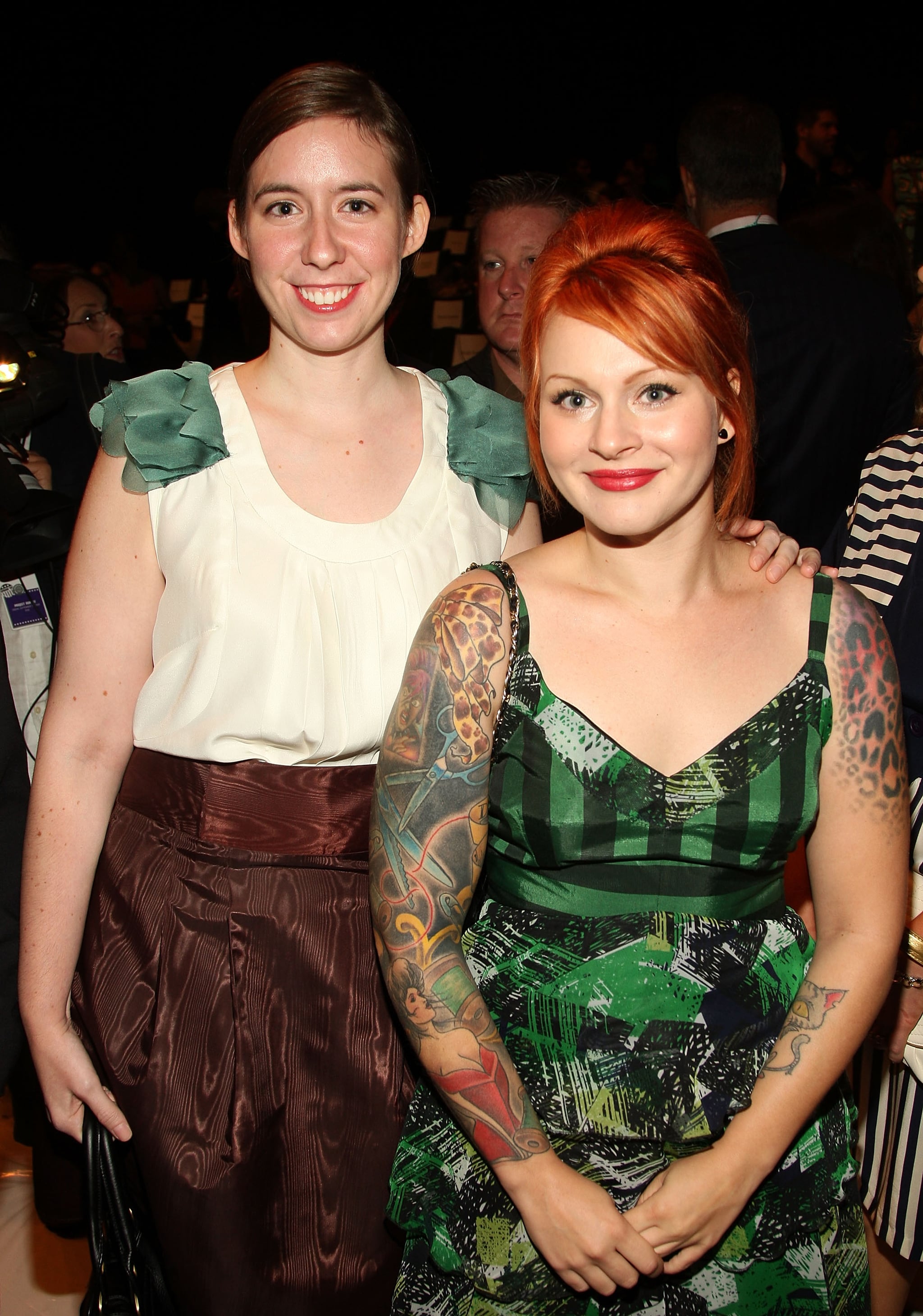 Project Runway Where Are They Now Popsugar Fashion