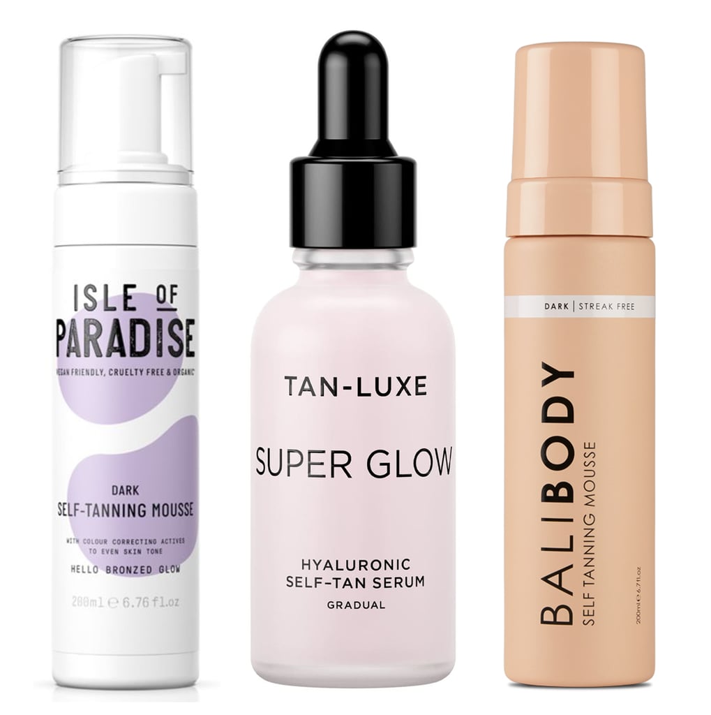 19 Best Fake Tans, According to Beauty Editors