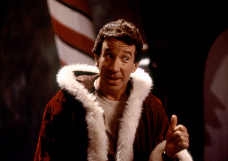 Disney's The Santa Clause