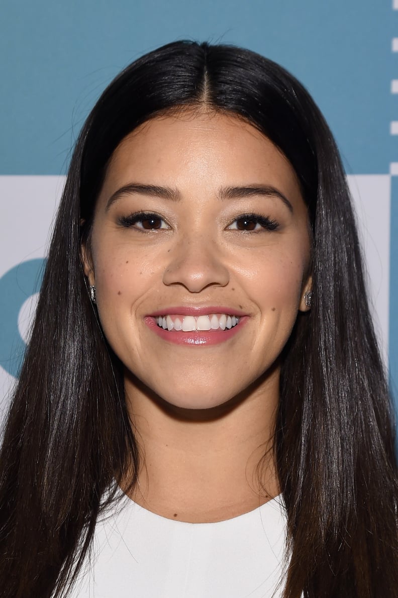 EXCLUSIVE: Gina Rodriguez Empowers Herself Through Fitness: 'I'm the  Strongest I've Ever Been