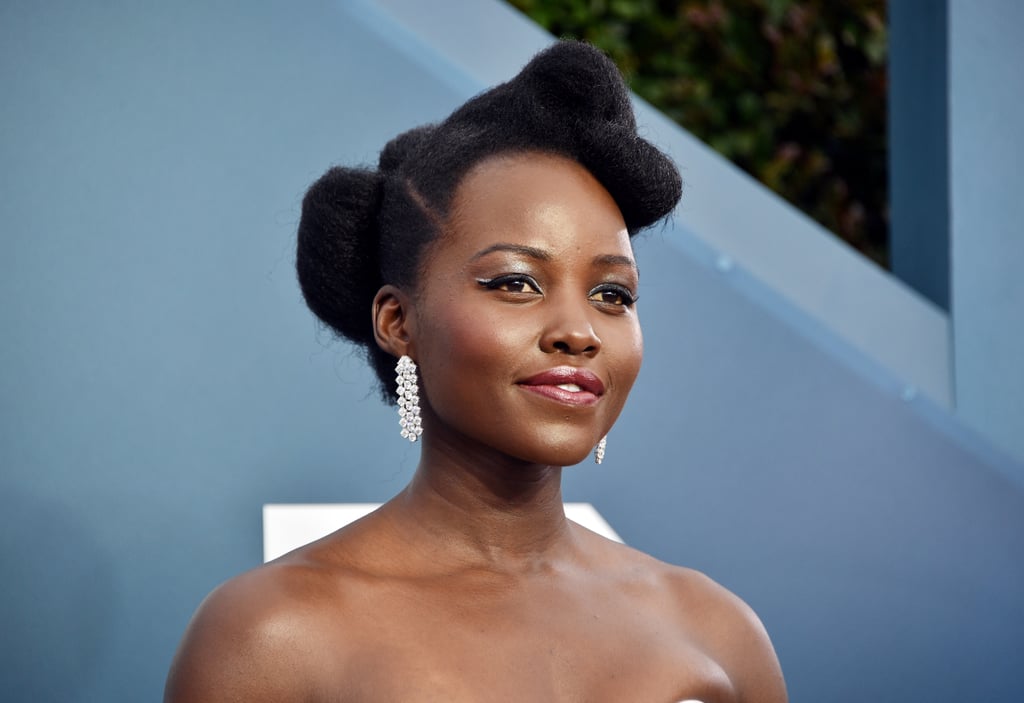 Lupita Nyong'o