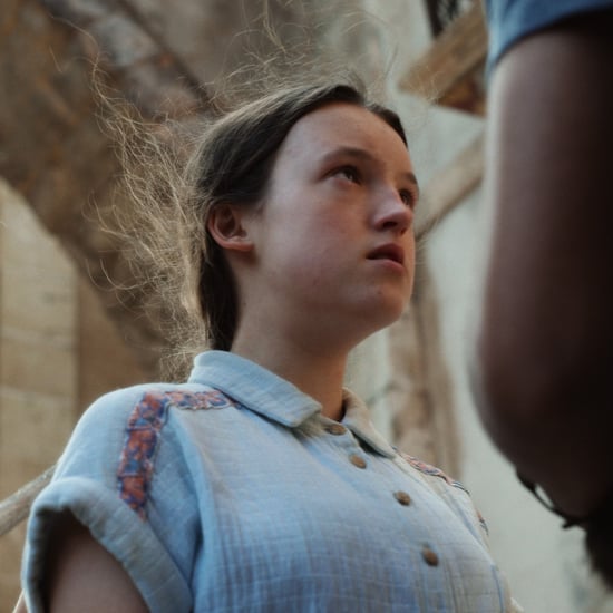 Game of Thrones Bella Ramsey in His Dark Materials Season 2