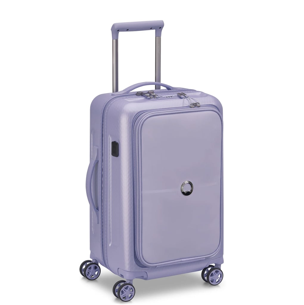 Best Spinner Carry-On Luggage