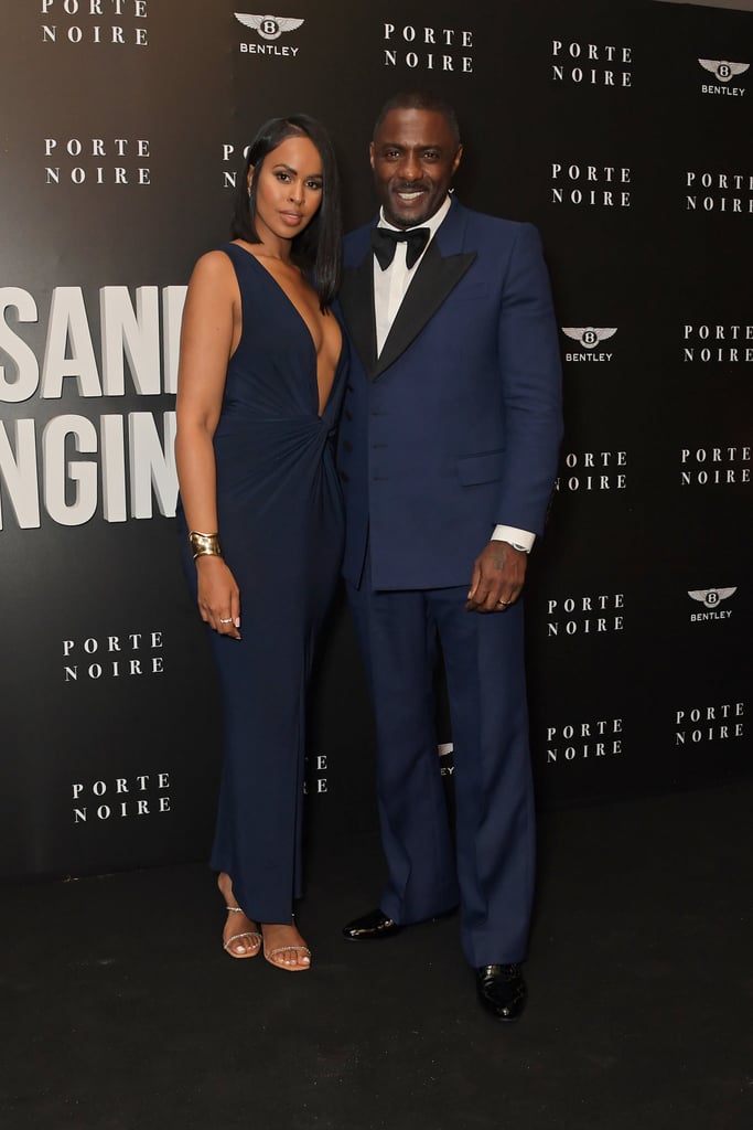 Who Is Idris Elba's Wife?