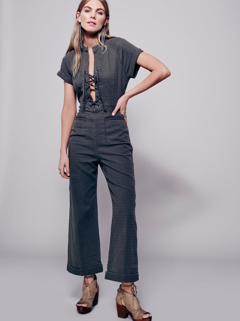 Free People Brooke Jumpsuit ($128)