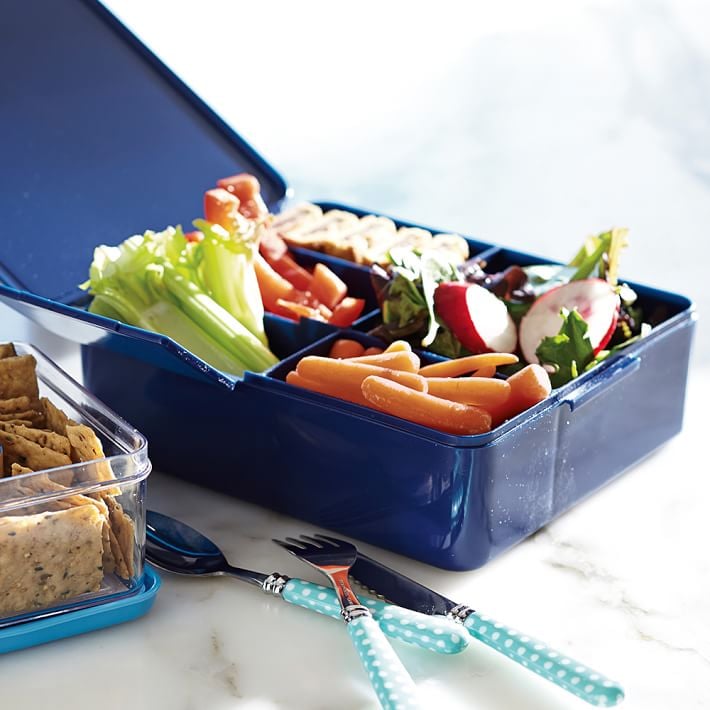 Salad Bar Containers To Box Lunches For Groups お弁当