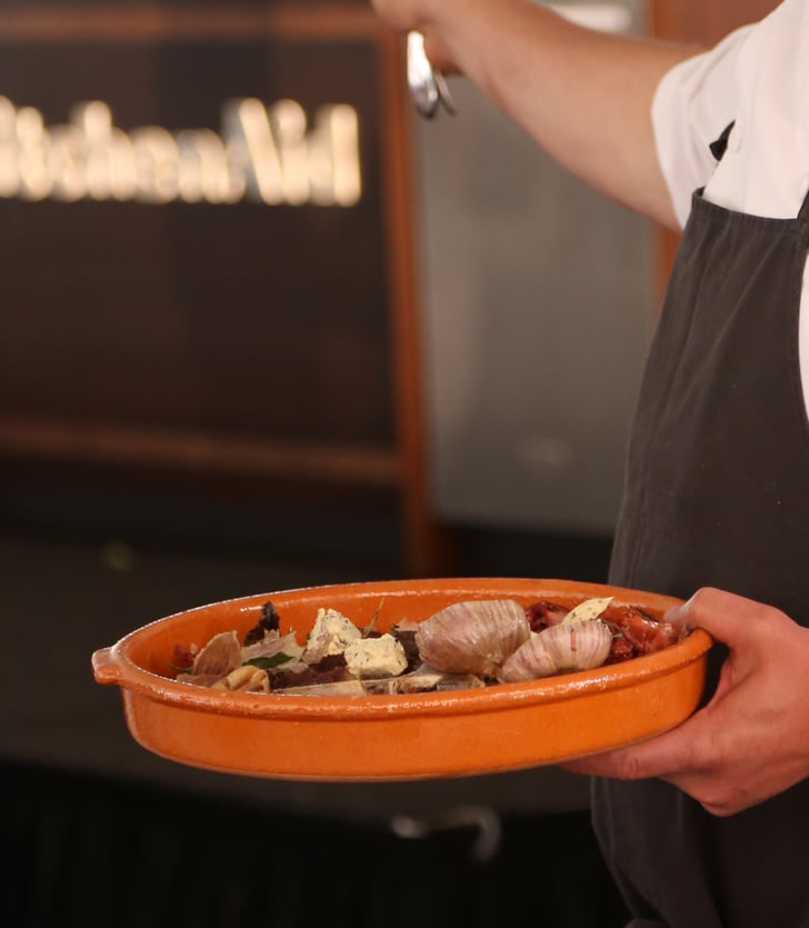 Steak Best Tyler Florence Recipes POPSUGAR Food Photo 4