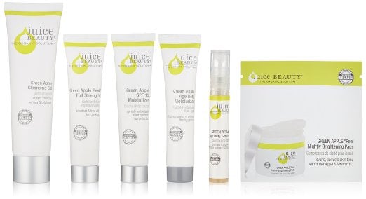 Juice Beauty Green Apple Defying Solutions Kit