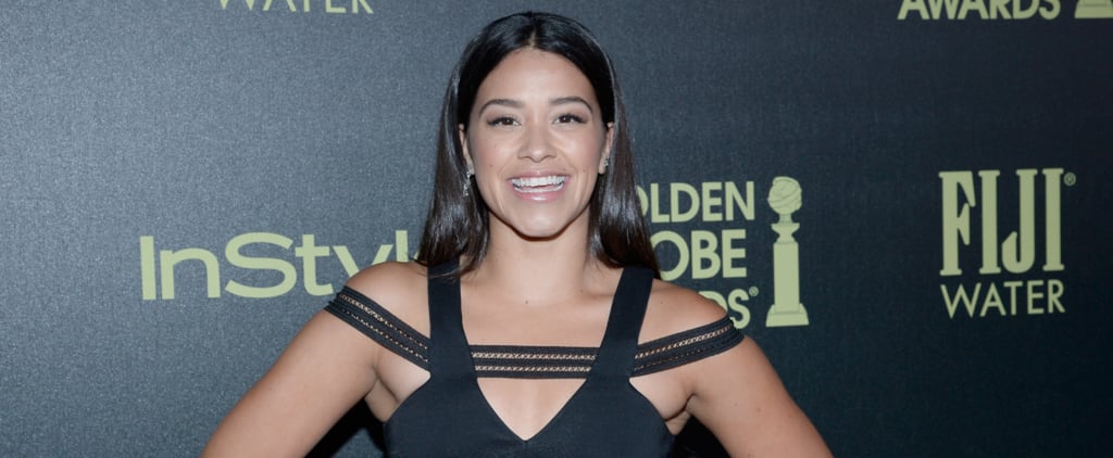 Gina Rodriguez Exercise and Diet Routine