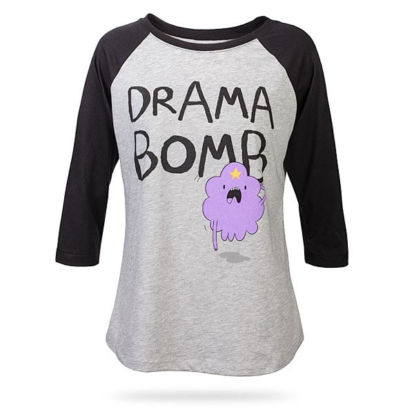 LSP raglan