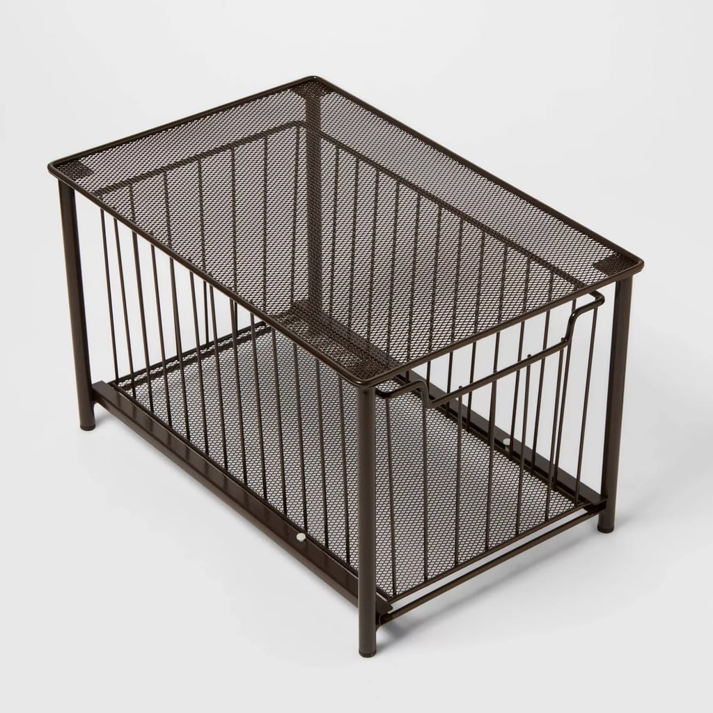 Best Home Organizers From Target 2022 POPSUGAR Home