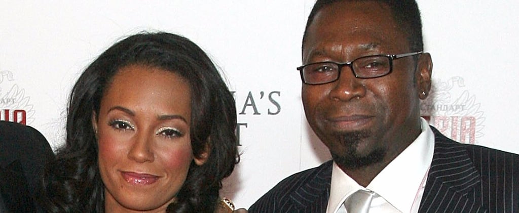 Mel B's Dad Dies
