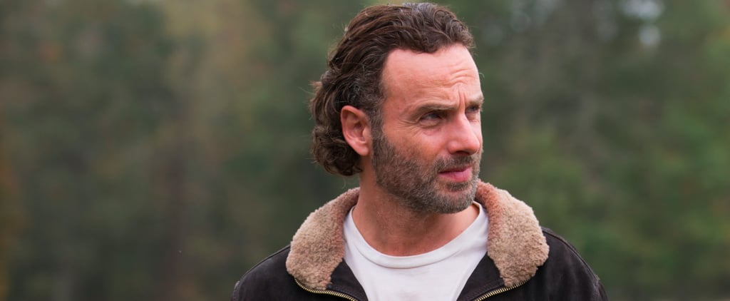 What Is Rick Grimes Like in The Walking Dead Comic Books?
