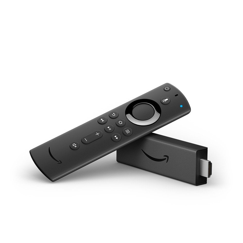 Amazon Fire TV Stick Lite With Alexa Voice Remote Lite