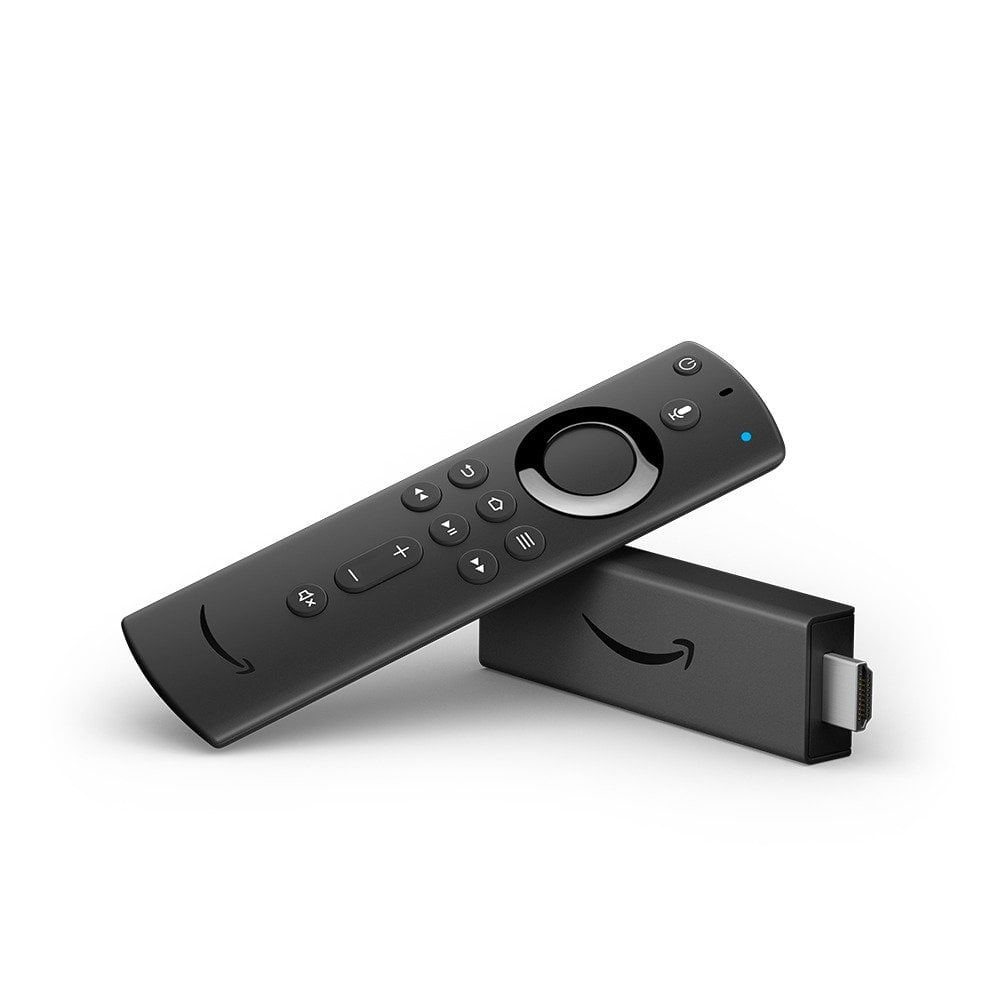 Fire TV Stick Lite with Alexa Voice Remote Lite