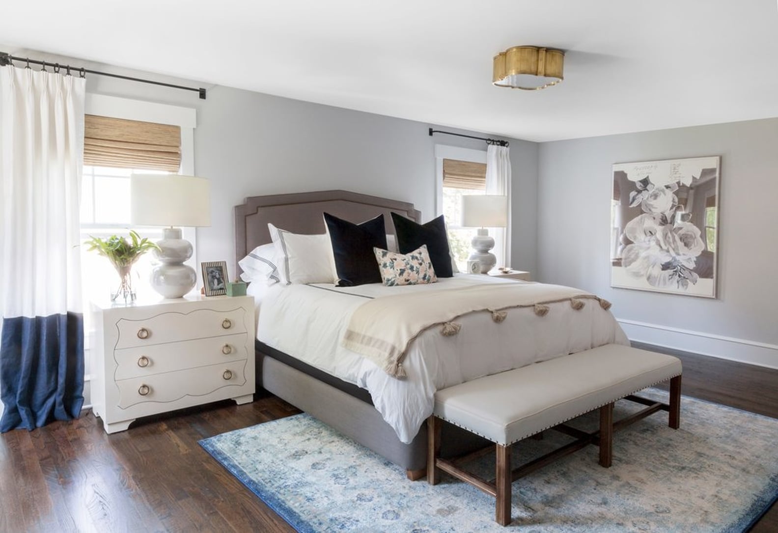 Zodiac Sign Bedroom Decor POPSUGAR Home