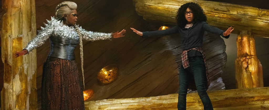 A Wrinkle in Time Soundtrack