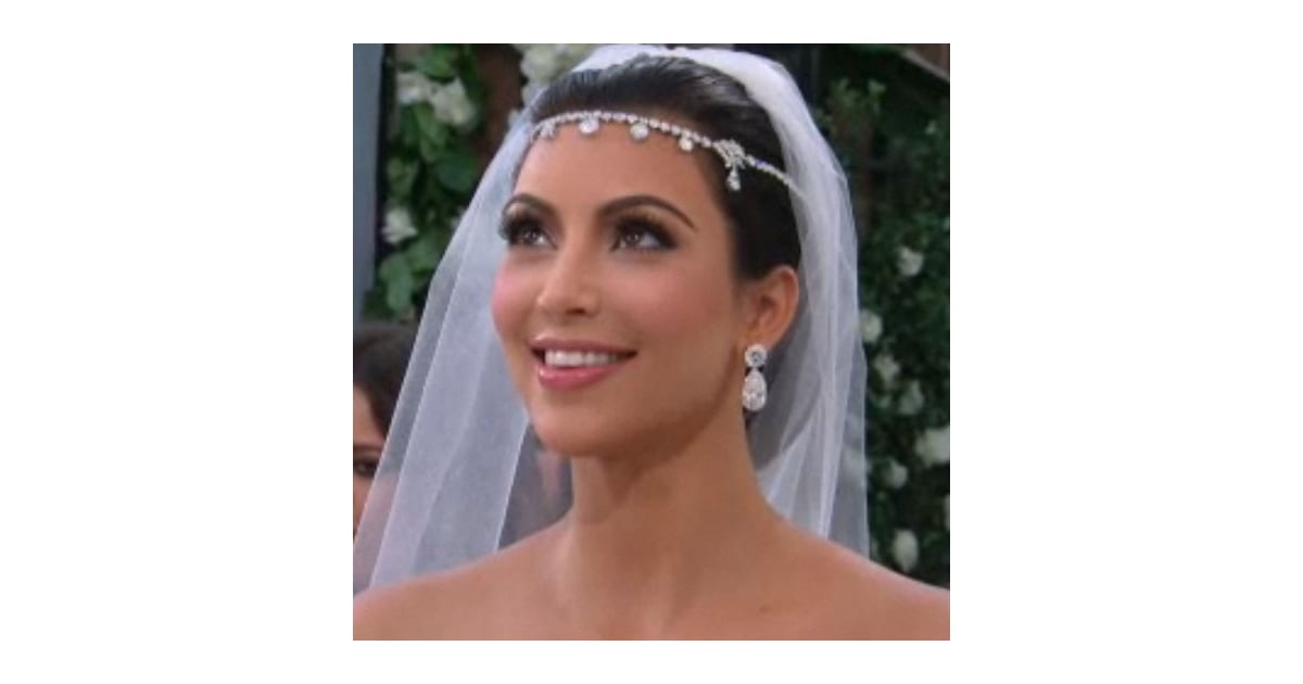 How To Get Kim Kardashian S Wedding Makeup 2011 08 25 13 27 20
