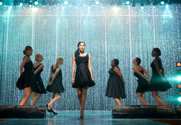Naya Rivera's Best Performances on Glee | POPSUGAR Entertainment