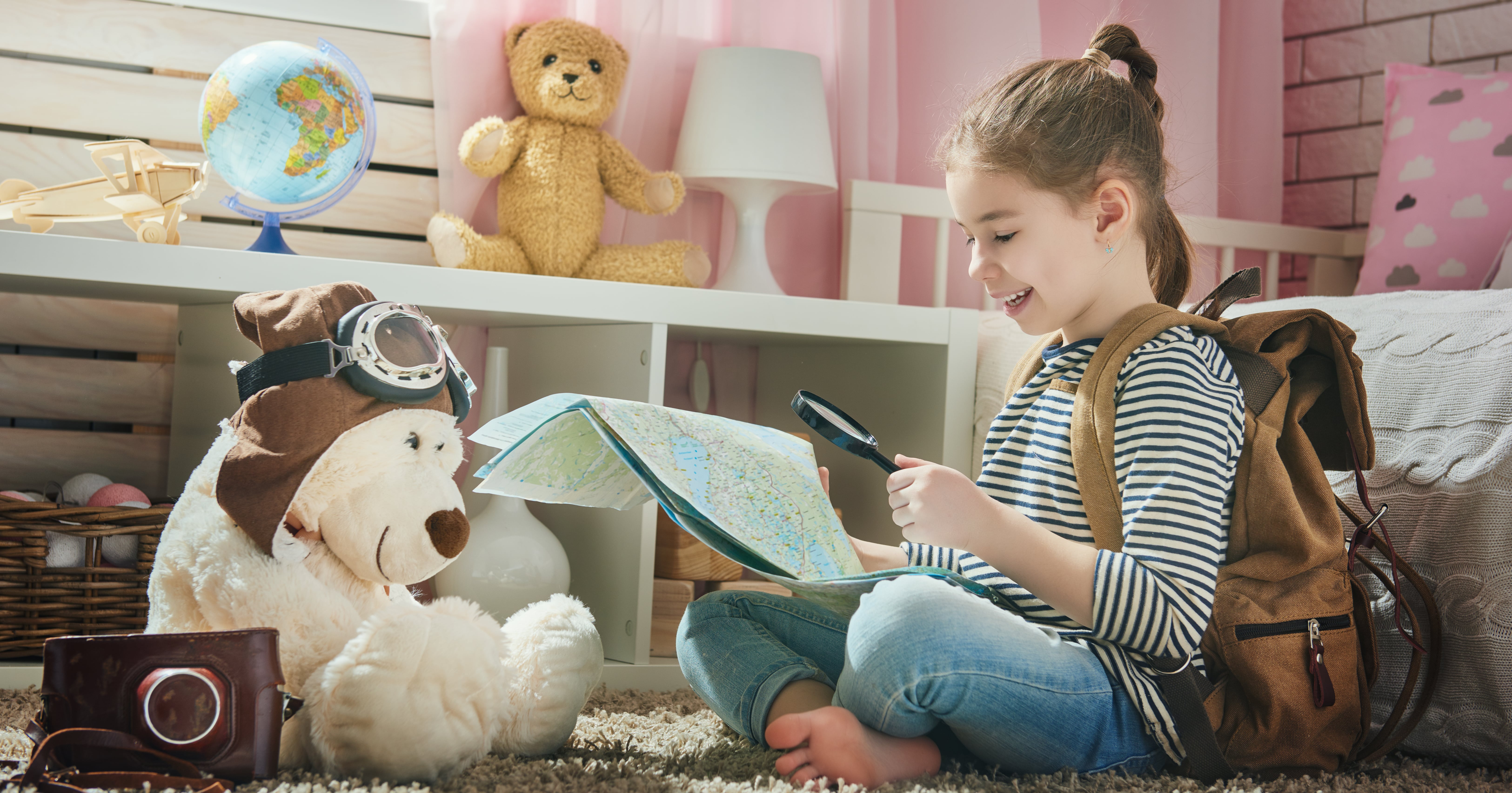 basic life skills to teach kids