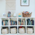 30 Beautifully Organized Playrooms That Are Honestly Just Really Nice to Look At