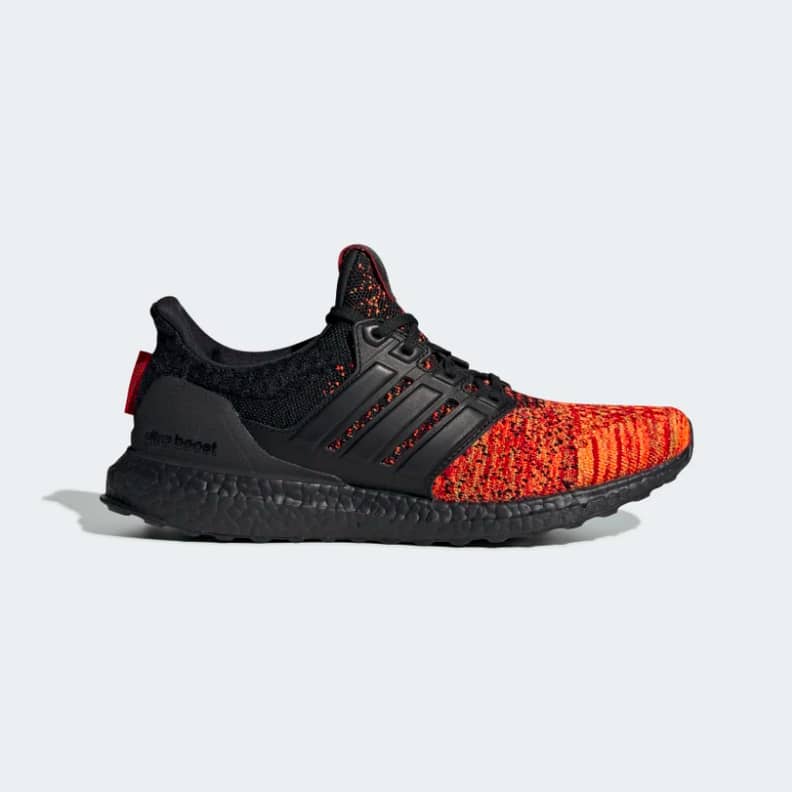 Adidas x game of thrones house lannister ultraboost hotsell