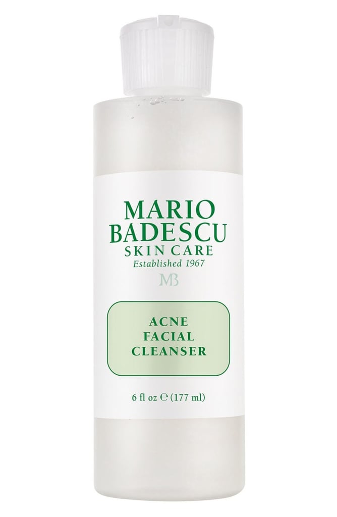 Mario Badescu Acne Facial Cleanser