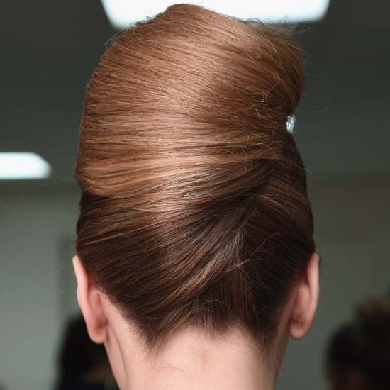 How to Get Glam Hair