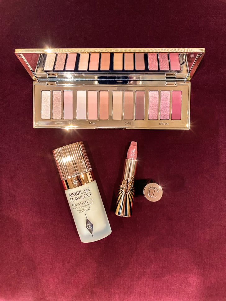Charlotte Tilbury Pillow Talk Products Teased Golden Globes POPSUGAR