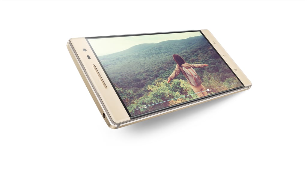 A look at how images and videos will appear on the Phab 2 Pro.
